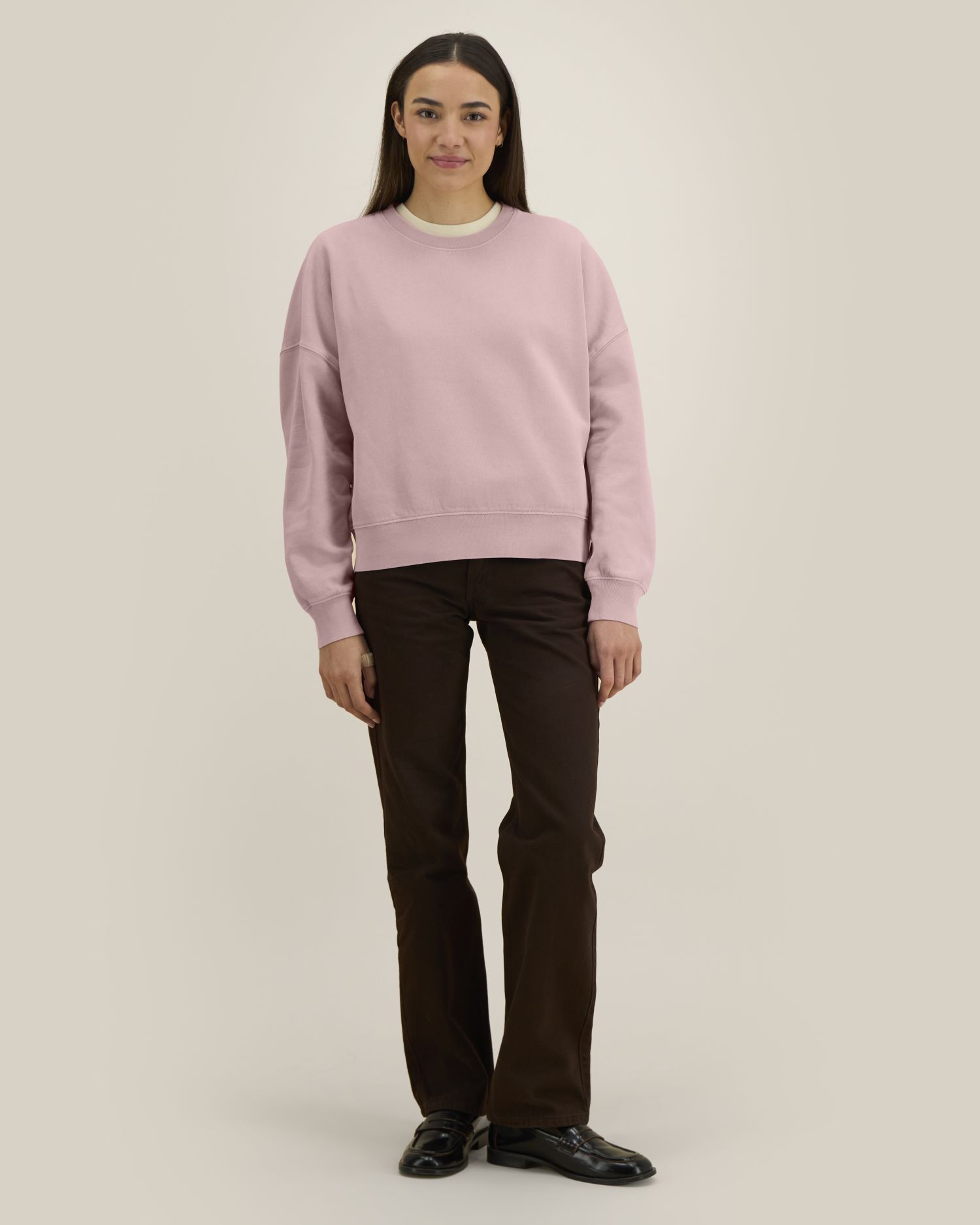 Stella Alma Vintage, color G.Dyed Blush