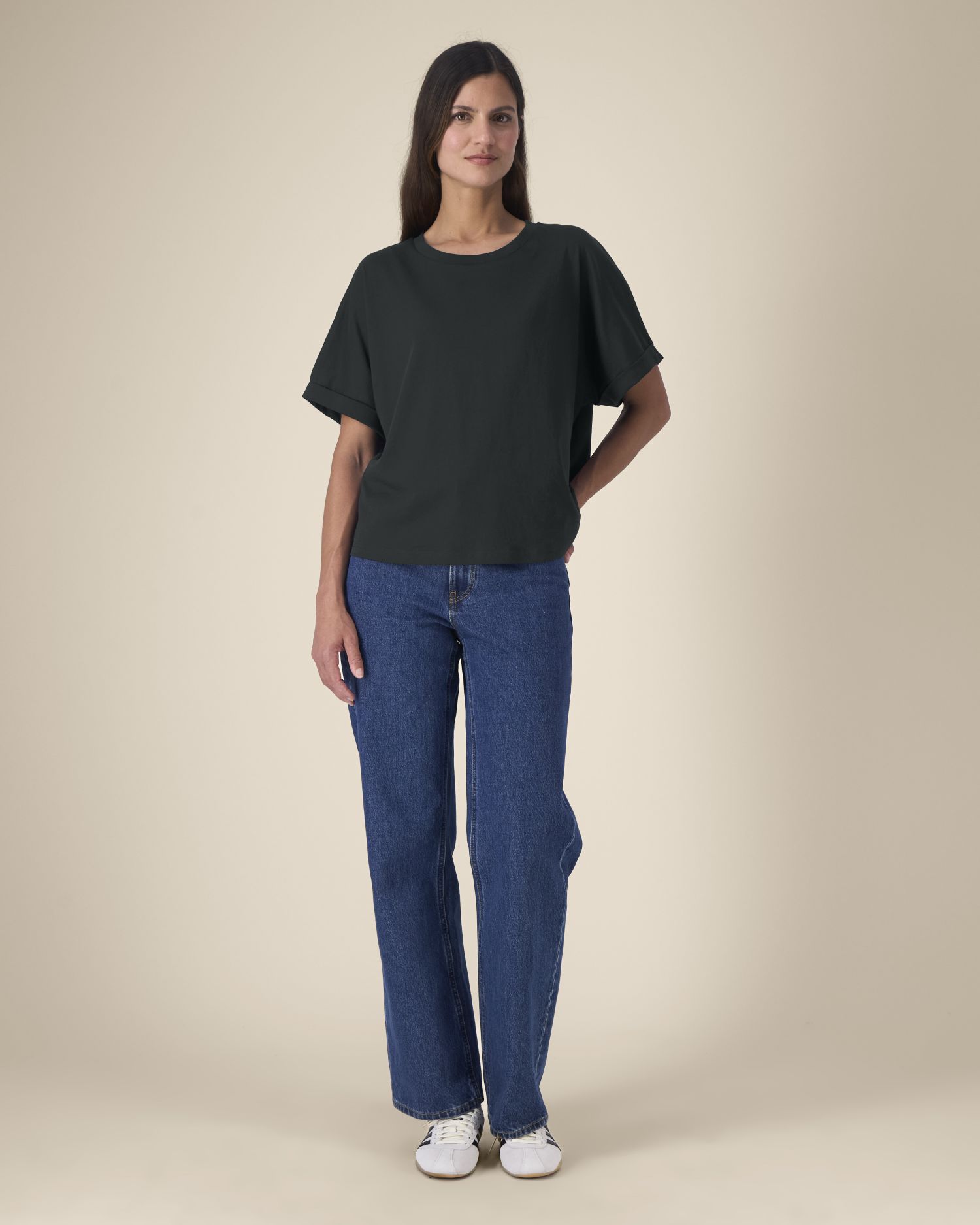 Stella Collider, color Black