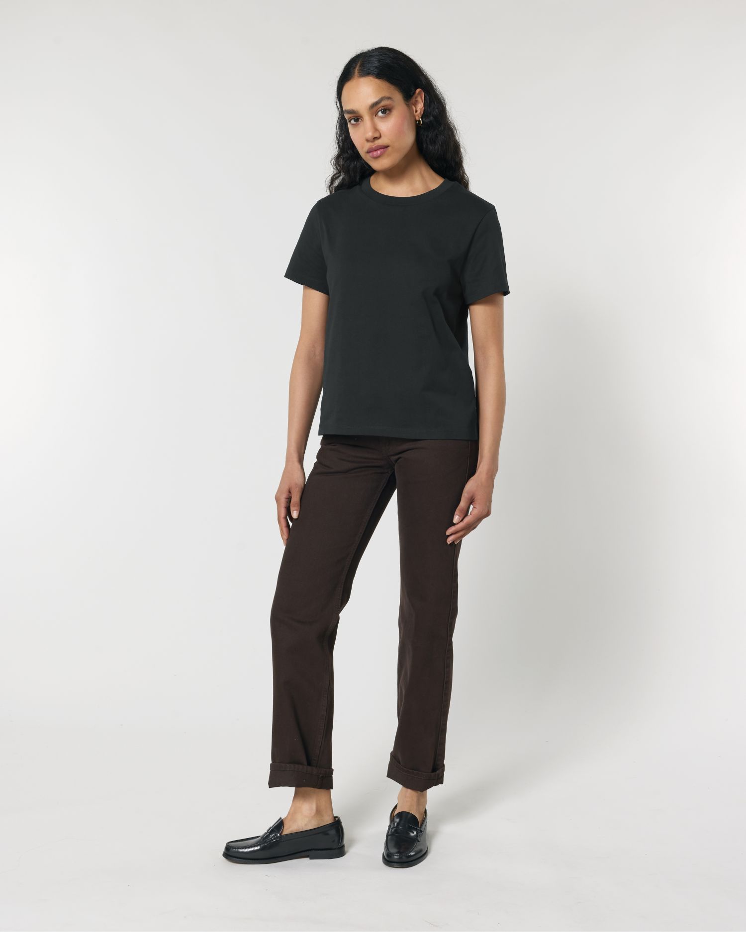 Stella Muser, color Black