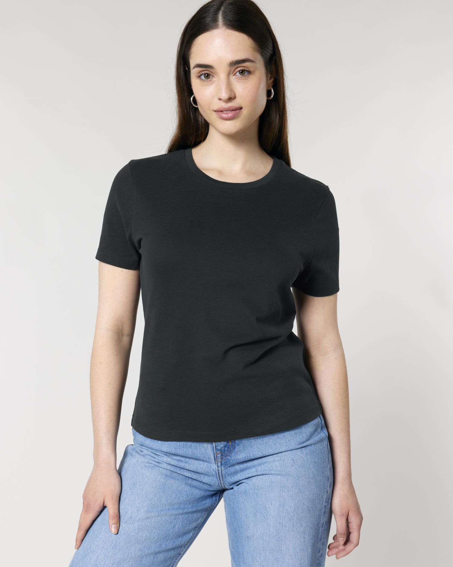 Stella Ella, color Black