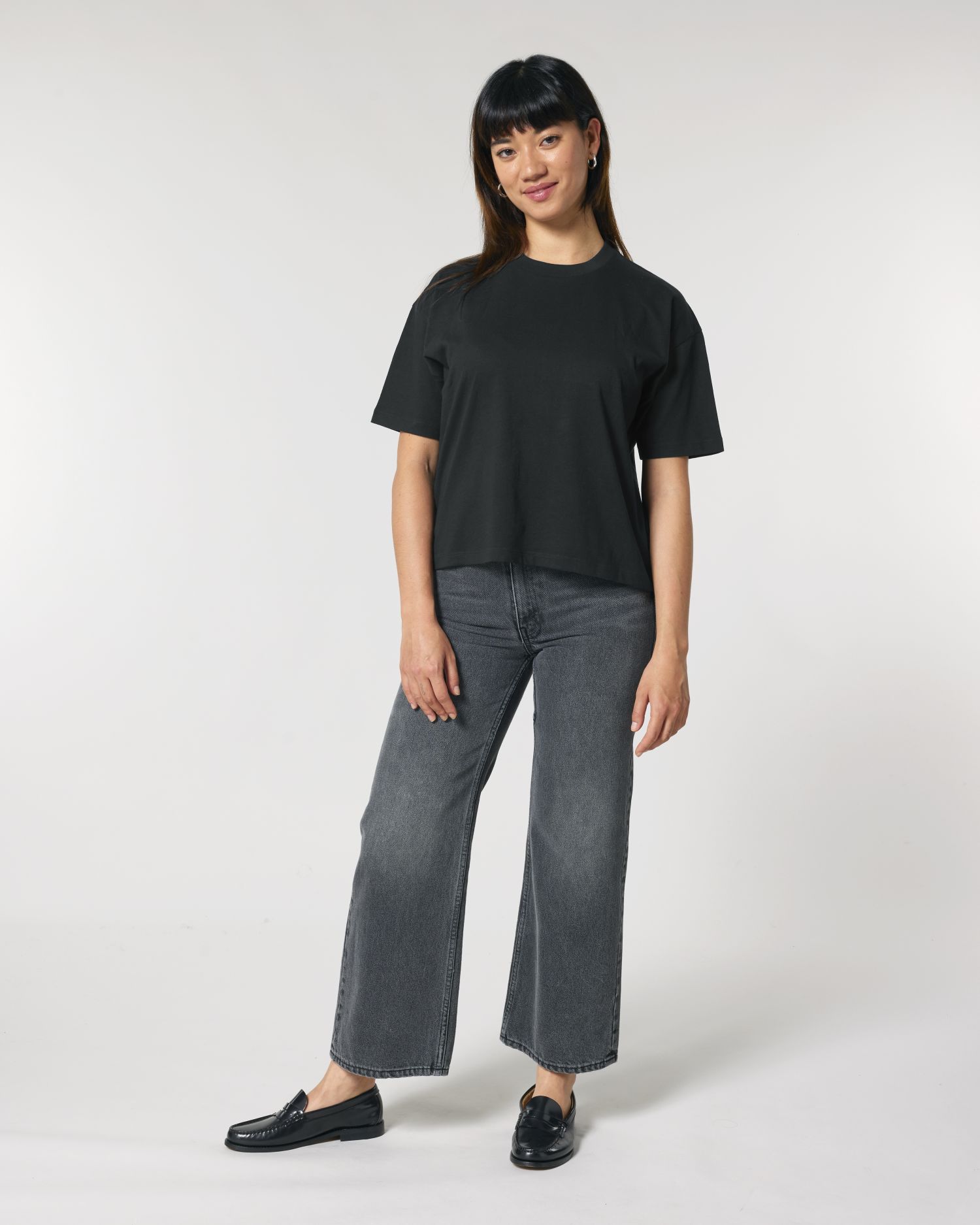 Stella Nova, color Black