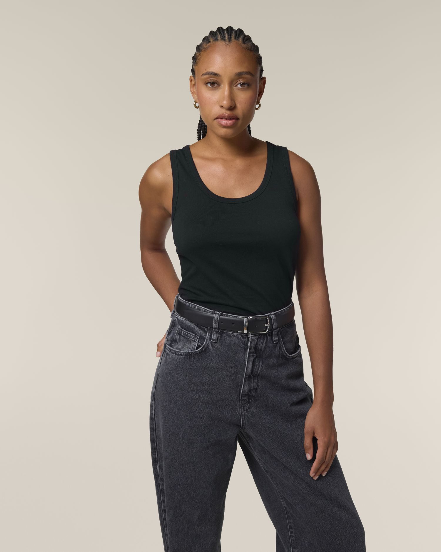 Stella Ava, color Black